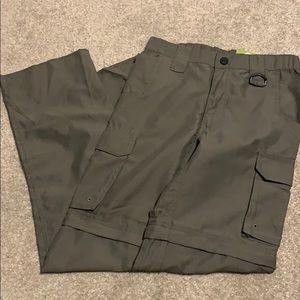 Boy Scouts of America Uniform Switchbacks Hiking